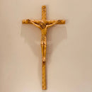 Crucifixo Moderno - 41cm