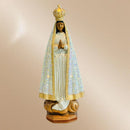 Aparecida Cristal - 45cm